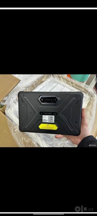 HOTWAV tab r9 pro