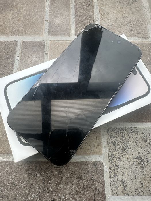 iPhone 14 Pro Max 128gb айфон 14 про макс 128гб