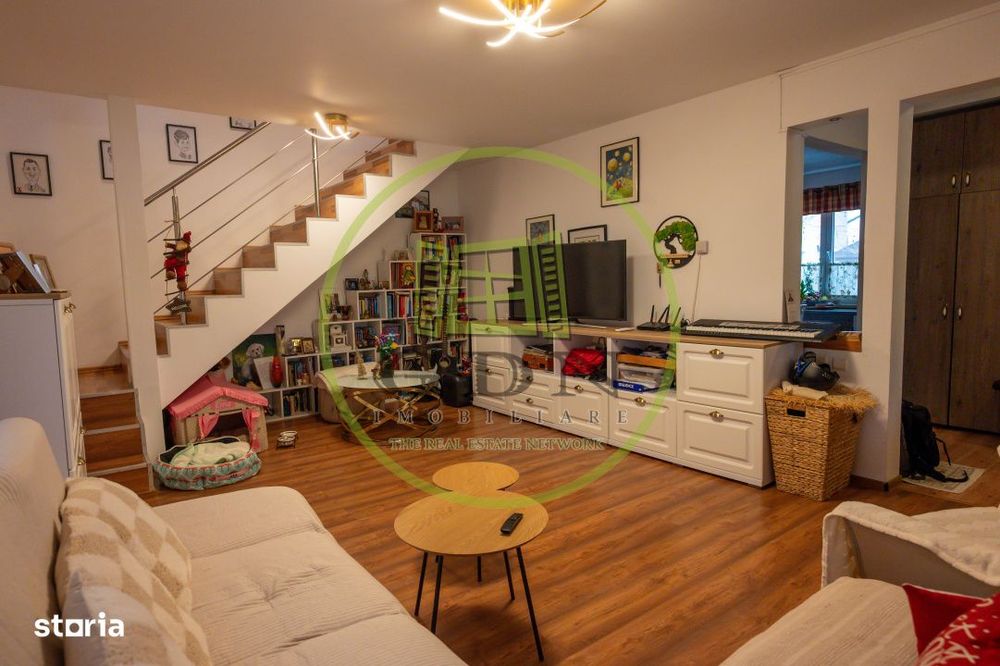 Casa de vanzare STUPINI