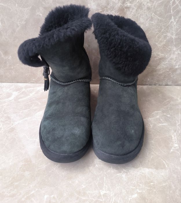 Дамски ботуши UGG размер 39