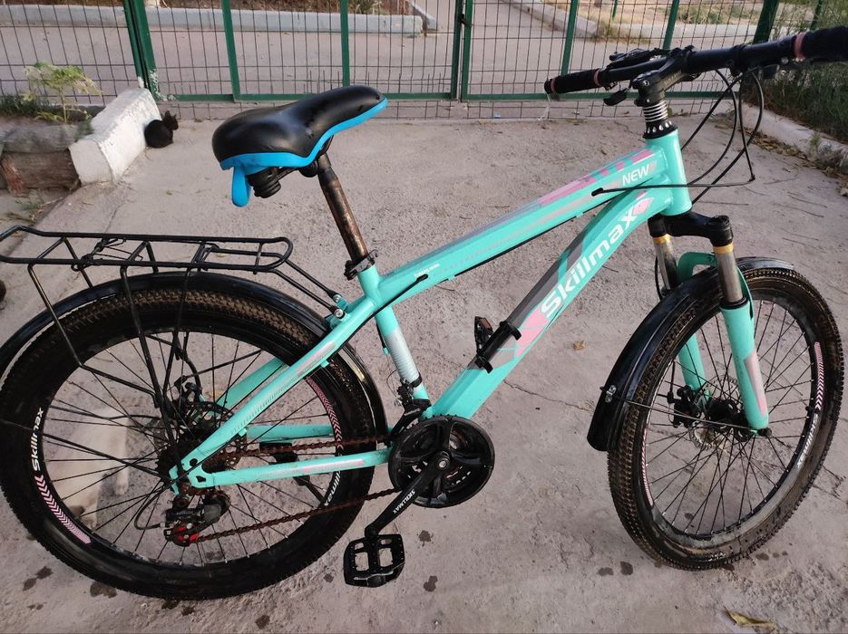 Продам велосипед