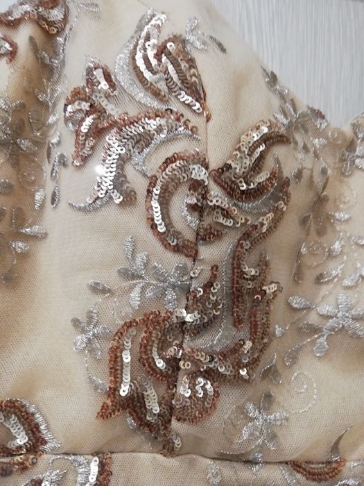 Официална рокля 200лв