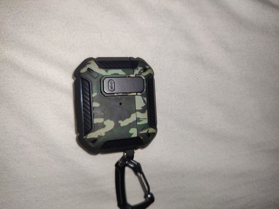 AirPods 3-та генерация