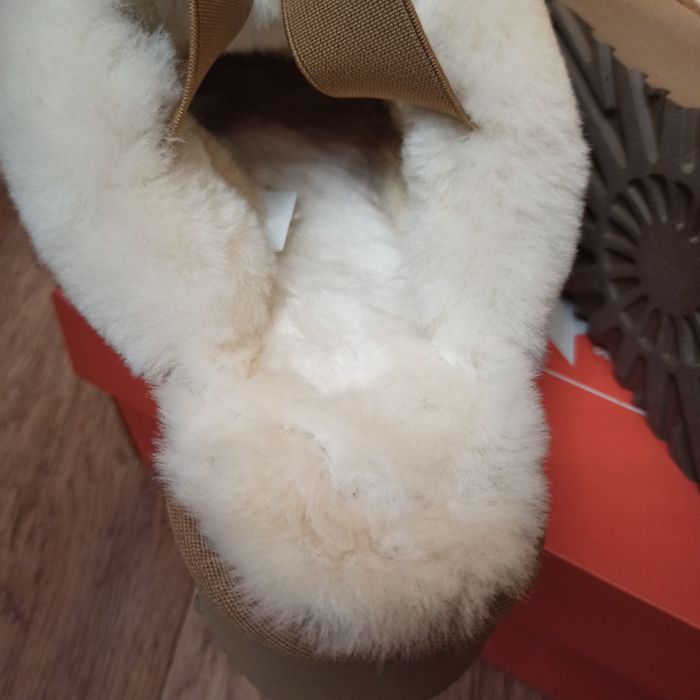 Трендовые угги абсолютно новые