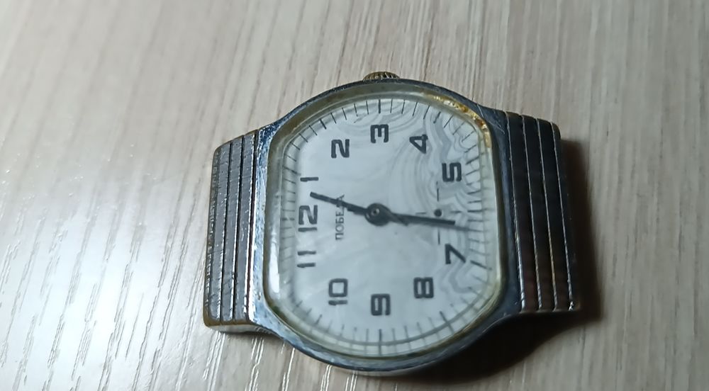 часы механические