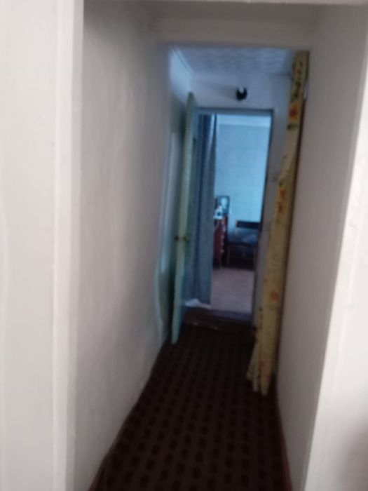 Продаётся дом в п.С/Западном