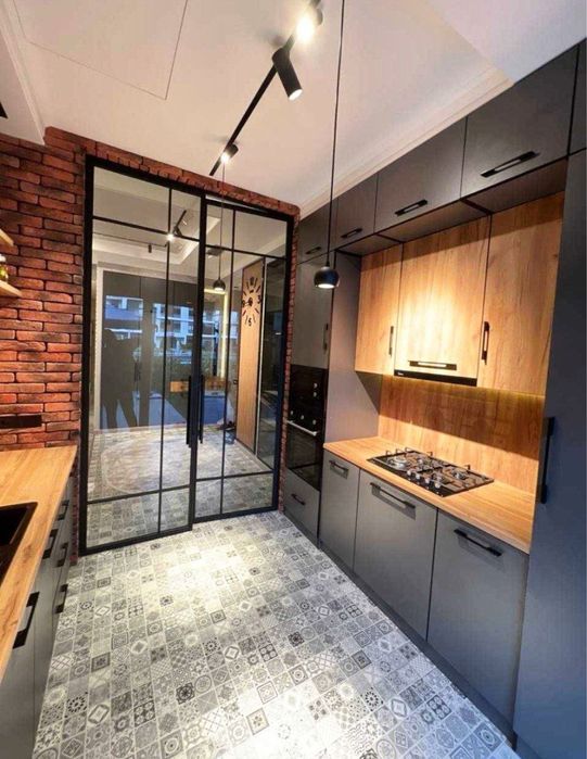 ID #941 Ташкент Ситй Гарденс 3/1/9