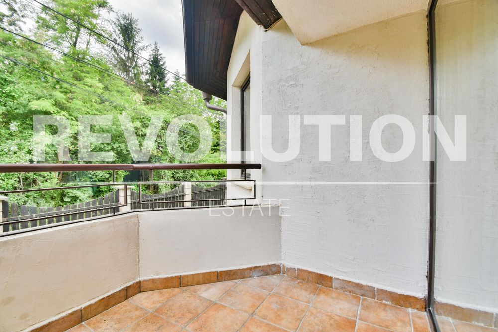 Дава се под наем Четиристаен апартамент в София, Малинова долина - 120 кв.м за 1000 € - Снимка #11