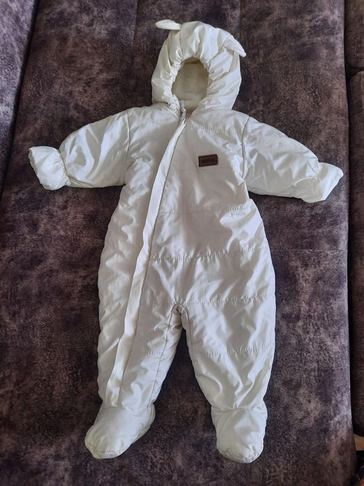 Почти новый комбинезон