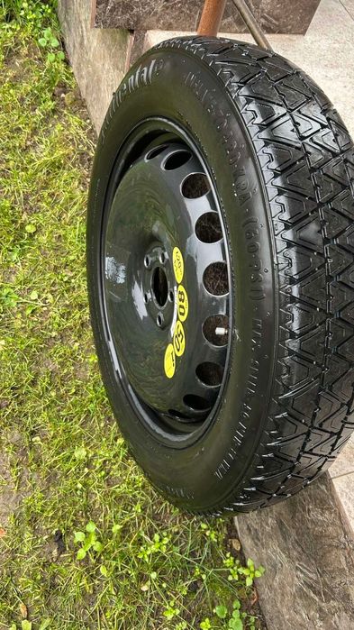 Гума за Мерцедес ML