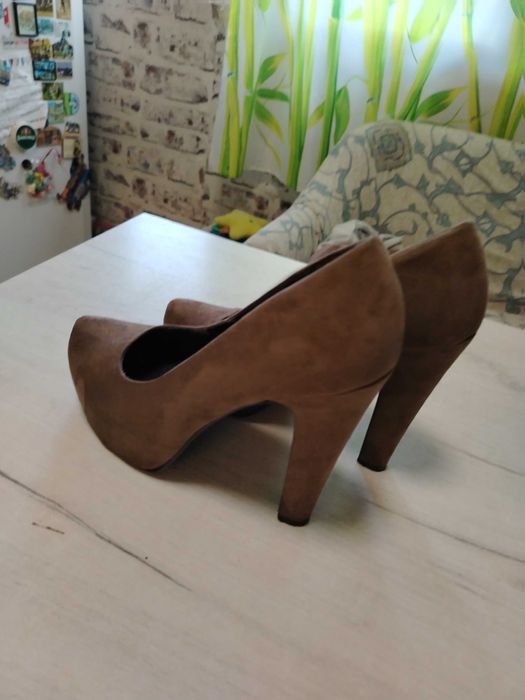 Италиански обувки