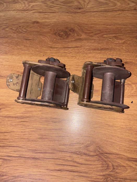 Катушки для подводной охoты