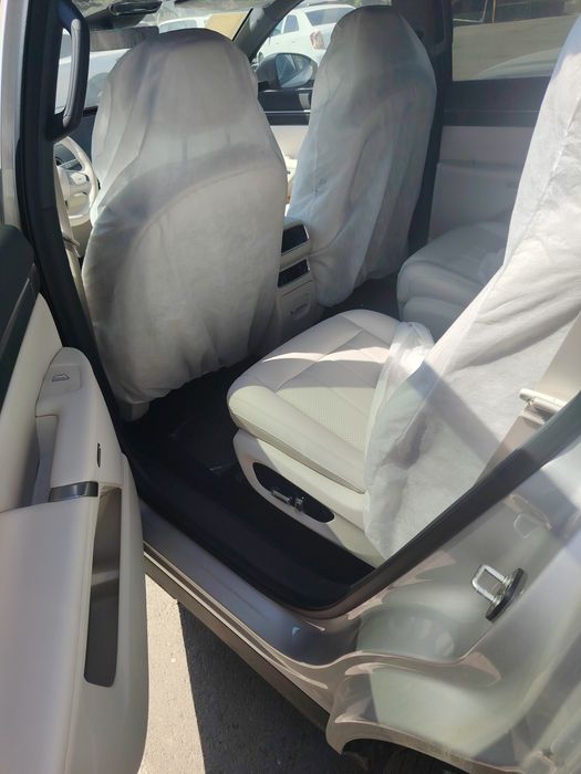 DONGFENG 008 Gibridni 202KM MAX2025 yil