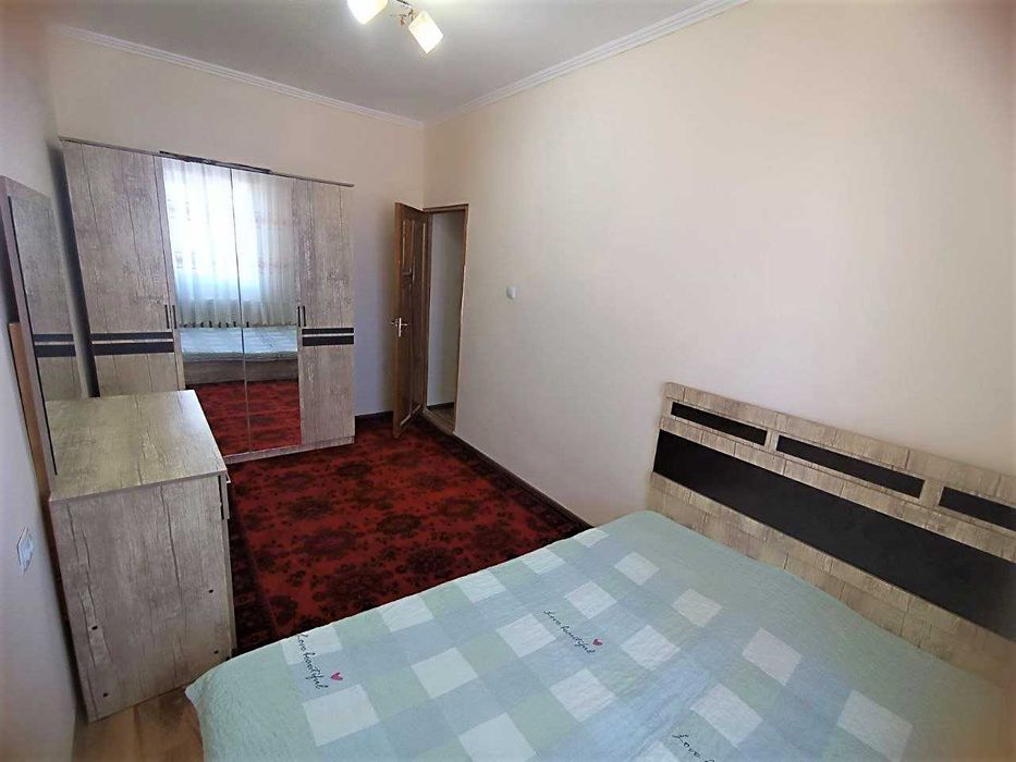 Хамид Олимжон Ижарага