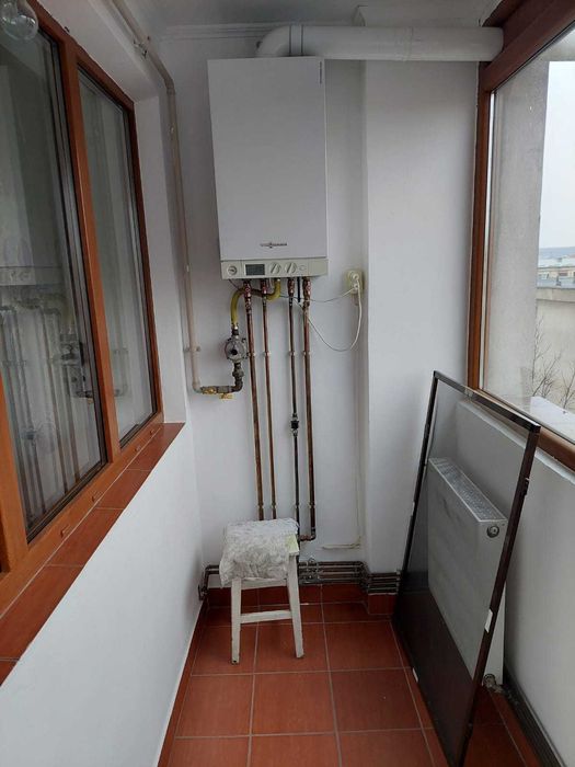 Apartament doua camere Brazda Craiova