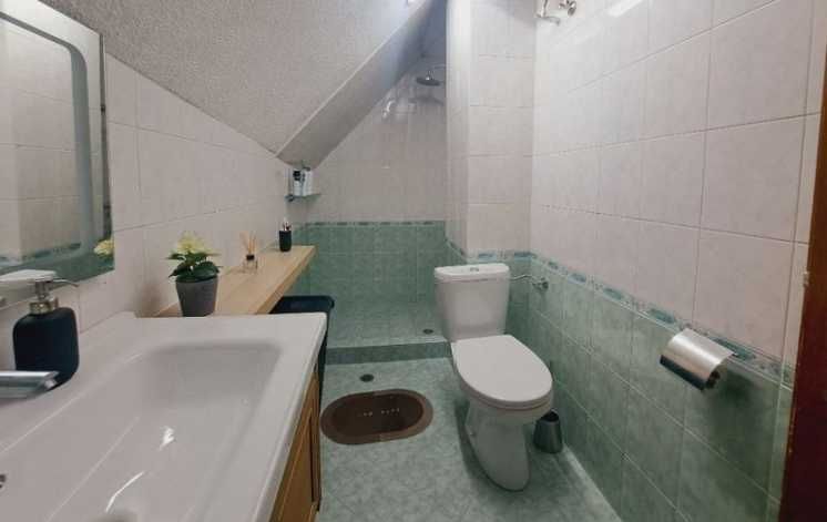 Продава се Многостаен апартамент в София, Център - 165 кв.м за 1722 €/кв.м - Снимка #7