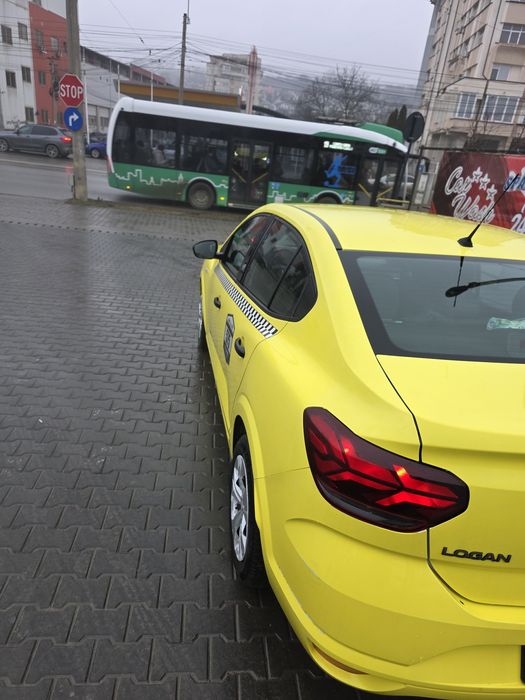 Dacia Logan 2022,  139000km