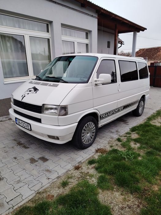 VOLKSWAGEN Transporter 0 — imagine 4
