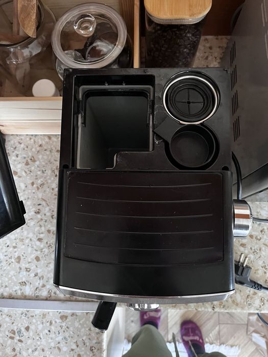 Кафе машина Philips saeco