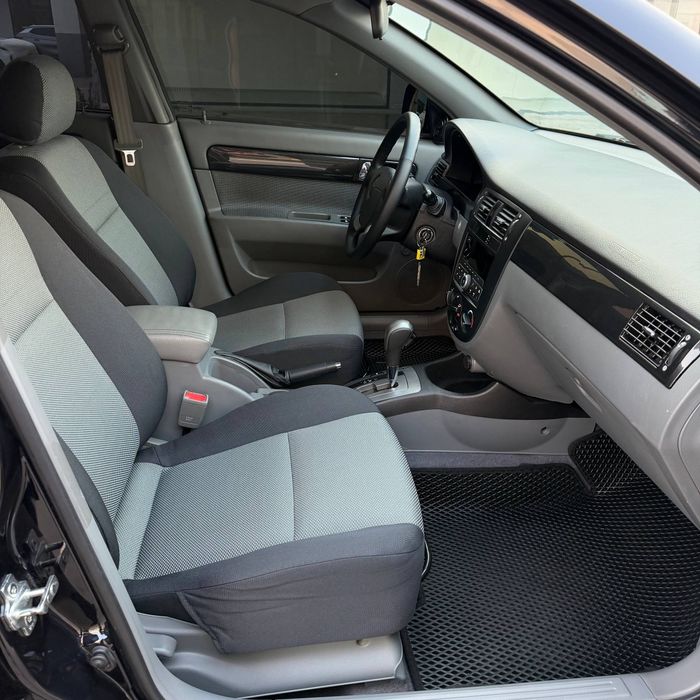 Gentra 2023 3-Poz Avtomat Style Darkmun Xolati Go'zal Bosh to'lo'vsiz!