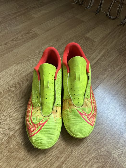 Ghete Fotbal Nike Mercurial