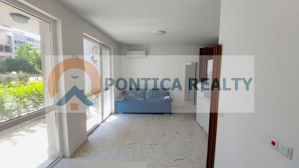 Продава се Двустаен апартамент в к.к. Слънчев бряг - 34 кв.м за 1688 €/кв.м - Снимка #4