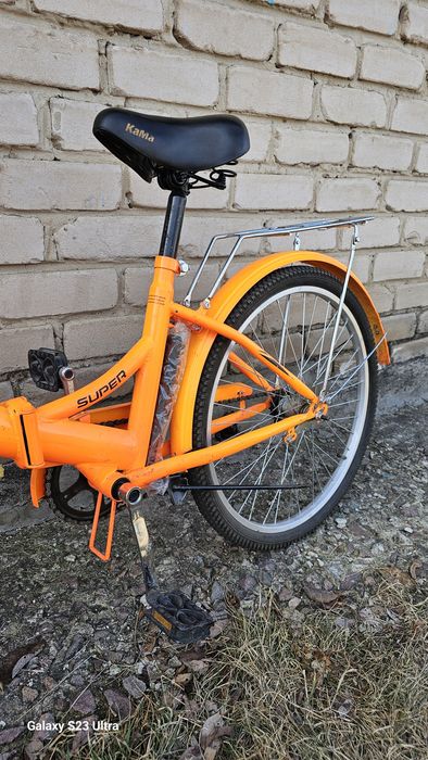 Продам велосипед Кама