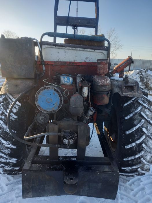 Продам т 16 находу