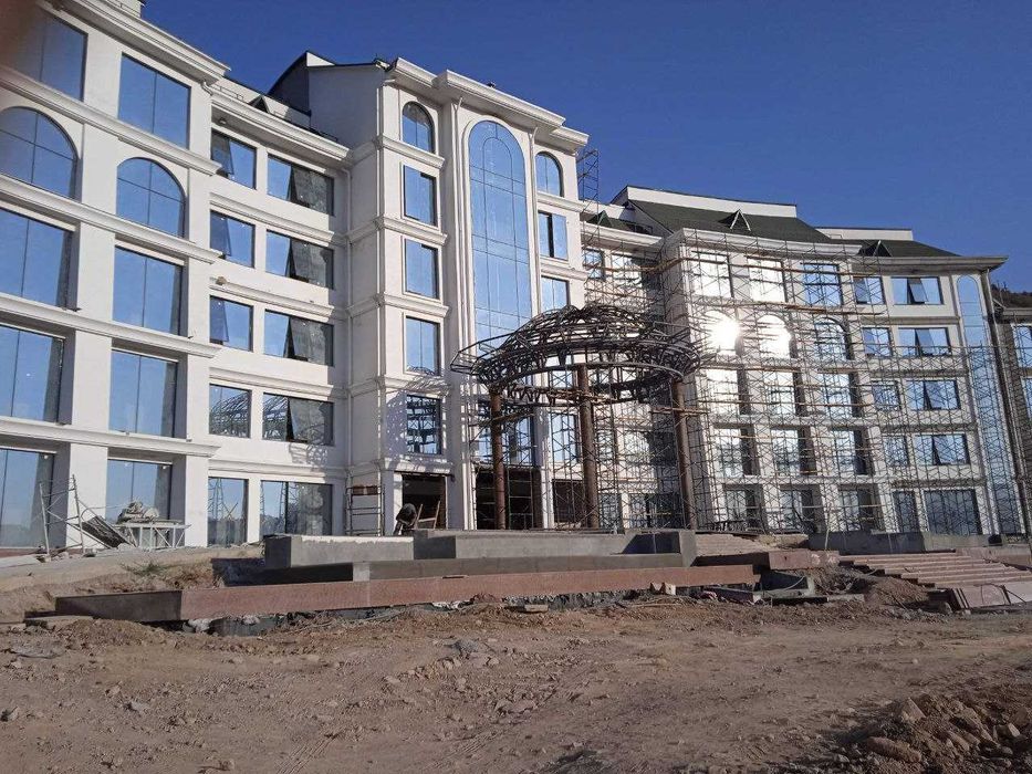 Металлоконструкции, монтаж сэндвича. По делу читайте внутри.