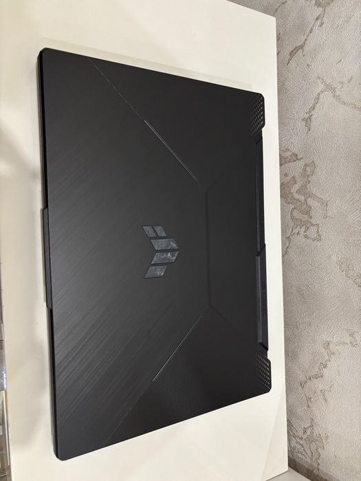 Asus TUF Gaming F15