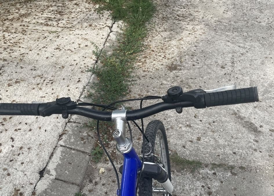 mtb riser 15 pro (negociabil)