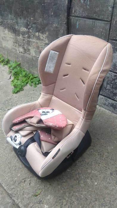 детское автокресло