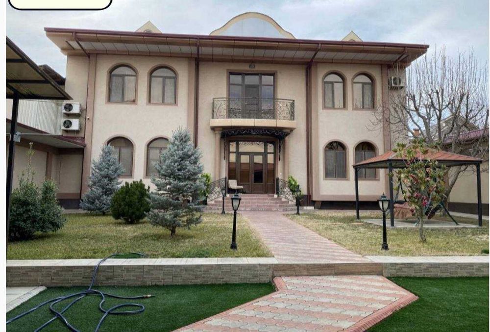 Продажа Евродома на САМПИ, 8-соток (N 13363 )