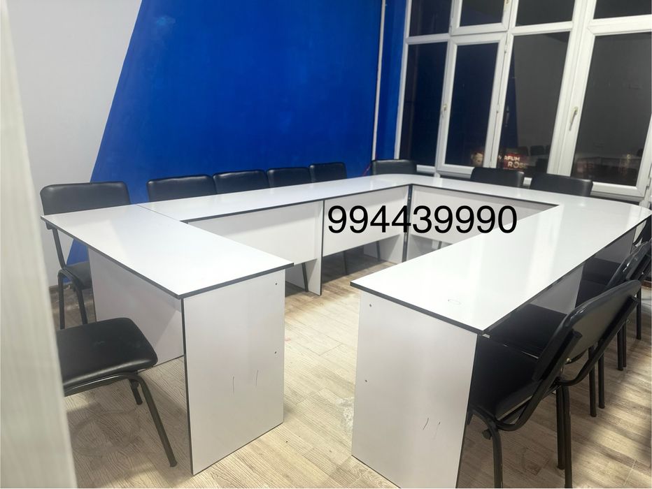 Стол парта укув марказлари учун