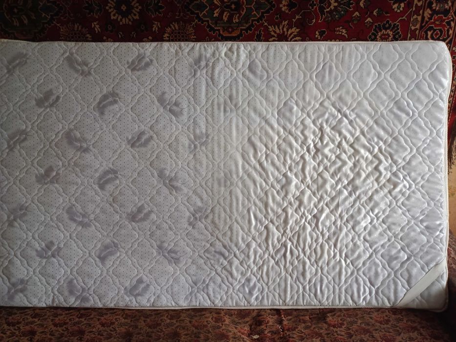 матрас    топпер