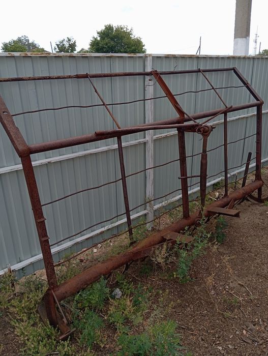 Продам Трактор Т-40