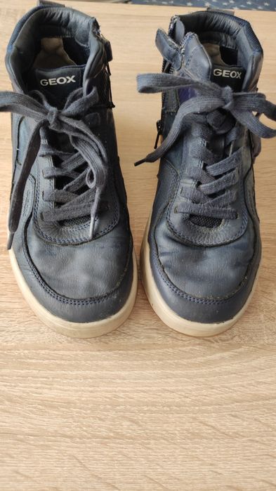 Обувки Geox 36 момче
