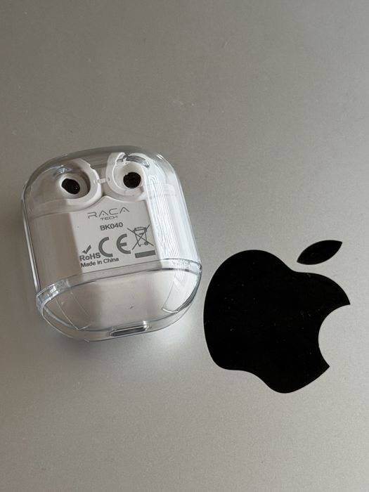 Безжични слушалки Raca