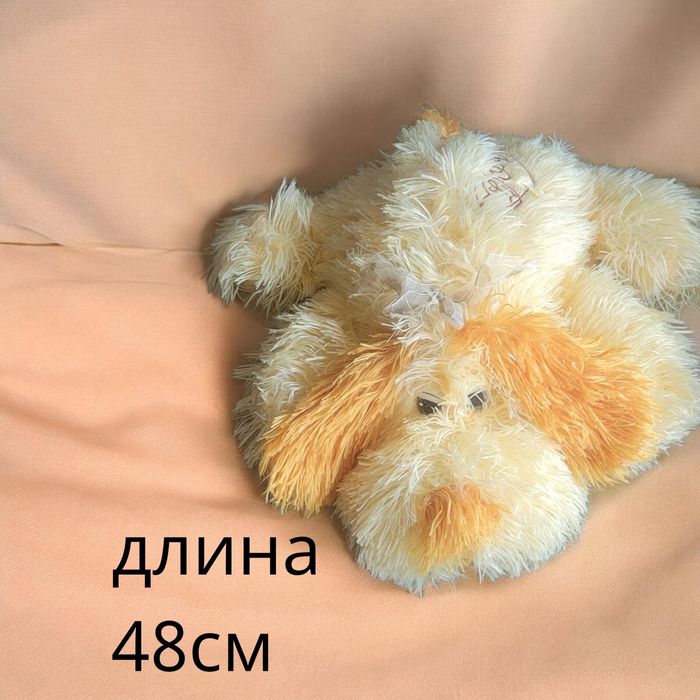 Продам мягкие игрушки-подушки