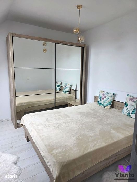 Apartament 3 camere | 100 mp | Vasile Aaron | Sibiu