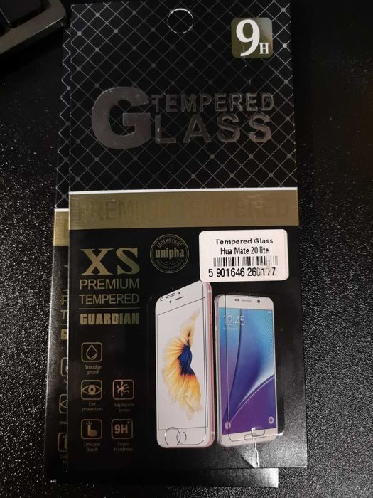 Протектор за телефон Huawei Mate 20 lite