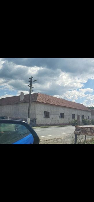 Casa in conop. Judet arad
