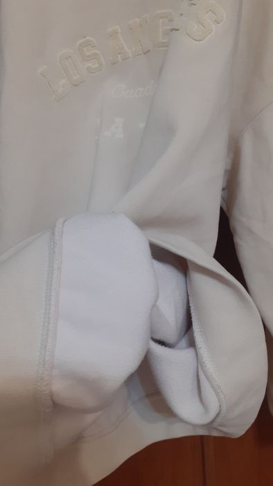 Свитшот, худи  женский