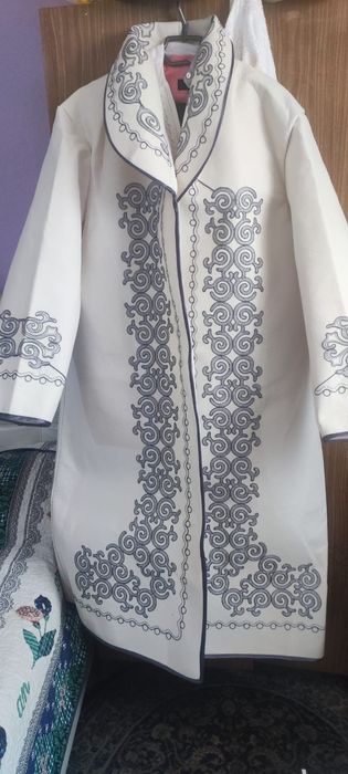 Шапан и головные уборы
