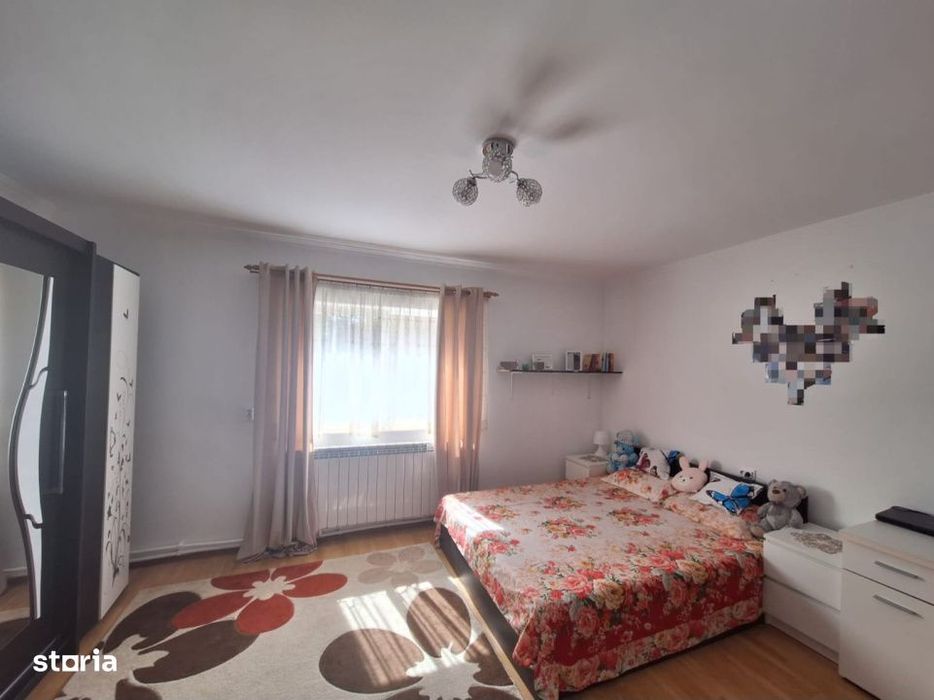 Casa individuala, 90 mp, teren, 700 mp, zona Arbore