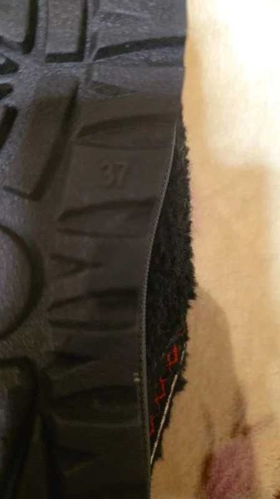 Papuci blana cu platforma