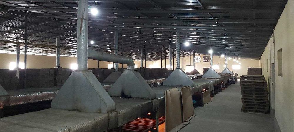 Участок 60 сот Мирзо Улугбекский район. Учхоз геофизика.