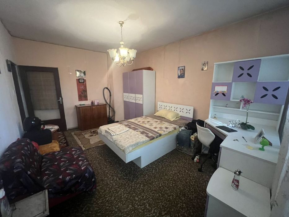 Продава се Двустаен апартамент в София, Люлин 10 - 61 кв.м за 2296 €/кв.м - Снимка #6