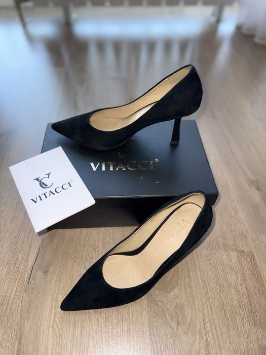 Туфли Vitacci оригинал