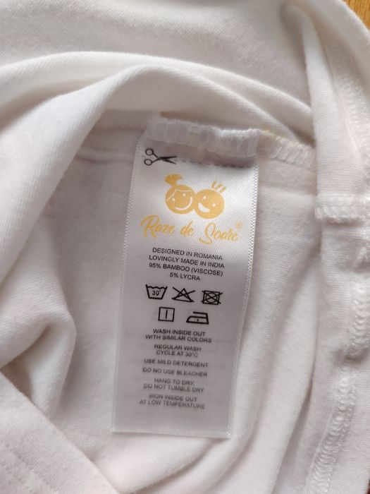 Lot maiou bambus 86-92 Raze de Soare